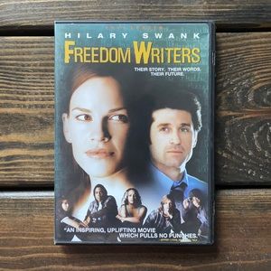 Freedom Writers